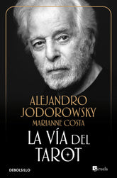 VIA DEL TAROTLA - 9788497939553